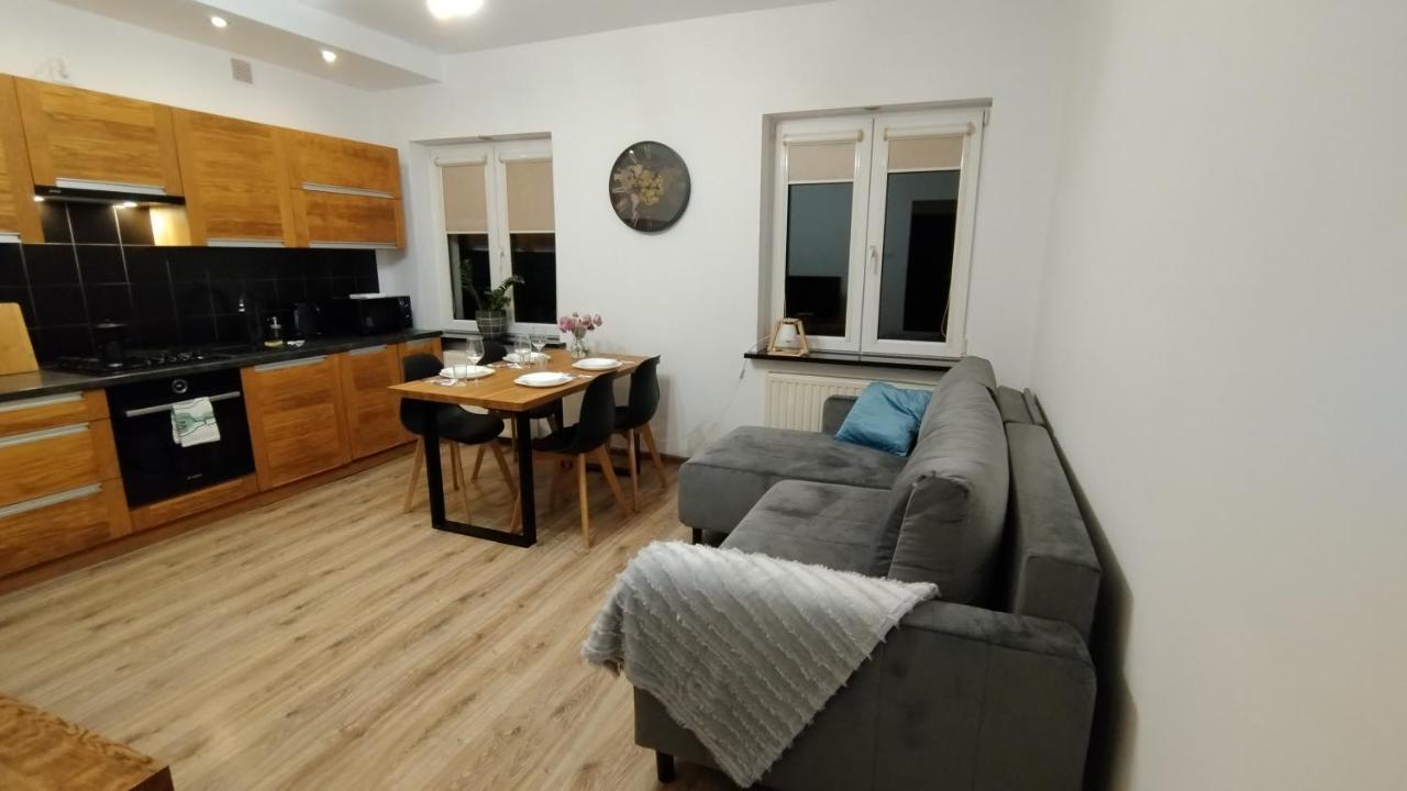 Tabago Studio 11 Nysa Extérieur photo