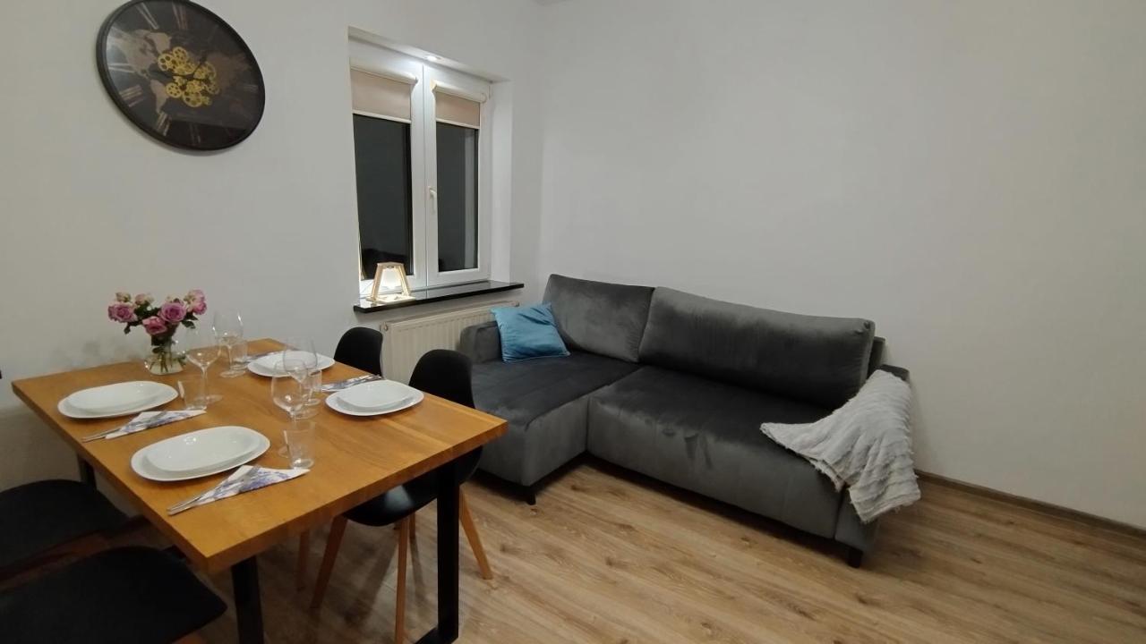 Tabago Studio 11 Nysa Extérieur photo
